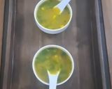 A picture of step 6 of Lemon Coriander Vegetable Soup.