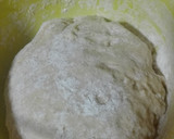 Foto del paso 1 de la receta: Rosca de Pascuas económica