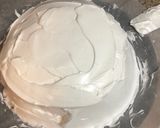 Φωτογραφία βήματος 11 της συνταγής Baked Alaska on fire - my way