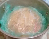Foto del paso 7 de la receta: Tamales de dulce 🍬