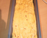 Foto del paso 5 de la receta: Pan con trocitos de chorizo