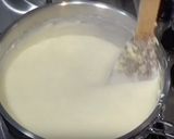 A picture of step 5 of Cauliflower Cheese.