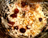 முருங்கைக்கீரை பொறியல் ரெசிபி ஸ்டேப் 2 புகைப்படம்