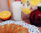 عکس مرحله 10 از دستور کیک پرتقالی