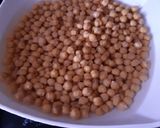 Foto del paso 1 de la receta: Garbanzos de Ana Mª