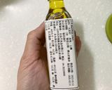 蒜炒茼蒿的食譜步驟2照片