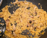 Foto del paso 5 de la receta: Risotto de pasta