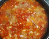 Foto del paso 5 de la receta: Moros y Cristianos