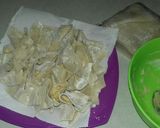 Foto langkah ke 2 dari resep Siomay crunchy.