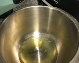 Foto del paso 1 de la receta: Merengue italiano