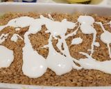 Rakott kelkáposzta recept fázis 13 fotója