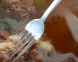 Foto langkah ke 4 dari resep Sop Tulang Iga Sapi.