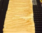 Foto langkah ke 4 dari resep Roti Sisir.
