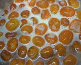 Foto del paso 4 de la receta: Quinotos en almíbar