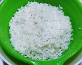 ขนมนางเล็ด วิธีทำสูตร 1 รูป