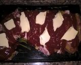 Foto del paso 5 de la receta: Colita de cuadril agridulce