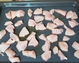 Foto del paso 3 de la receta Pollo fácil al horno
