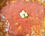 Foto del paso 5 de la receta: Chili Con Carne y Porotos Rojos