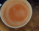 عکس مرحله 1 از دستور آب هویج بستنی😋