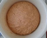 Tepertős (burgonyás) omlós pogácsa recept fázis 3 fotója