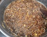 Foto del paso 5 de la receta: Solomillo de cerdo con salsa al Pedro Ximénez