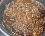 Foto del paso 5 de la receta: Solomillo de cerdo con salsa al Pedro Ximénez
