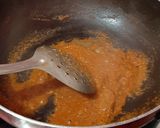 कच्चा केला की सब्जी(Kacche keke ki sabzi recipe in Hindi) रेसिपी चरण 3 फोटो