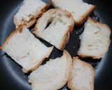 Foto del passaggio 1 della ricetta Bruschette di pane rustico