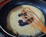 Foto del paso 2 de la receta: Salsa bechamel