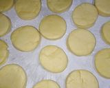 Foto del paso 2 de la receta: Galletitas de vainilla
