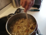 Risotto de setas