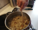 Foto del paso 6 de la receta: Risotto de setas
