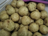 Bakso Tempe