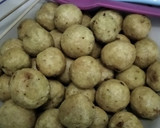 Foto langkah ke 6 dari resep Bakso Tempe.