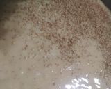صورة لخطوة 3 من وصفة طريقة صنع كيكة القرشله 😋