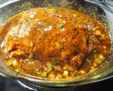 Pulled pork recept fázis 4 fotója