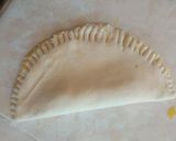 Foto del paso 3 de la receta: Formas en masa hojaldre