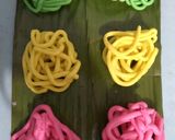 Foto langkah ke 2 dari resep Putu Mayang "Traffic Lights".