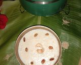 কাউন চালের পায়েস(kaon chaler payesh recipe in Bengali) রেসিপির ধাপ 6 ছবি
