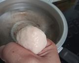 Foto langkah ke 7 dari resep Bakso Ayam Homemade Pakai Blender.