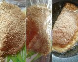 Foto del paso 4 de la receta: 💠Dobladitas de pollo y sopa fría 💠