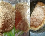 Foto del paso 4 de la receta: 💠Dobladitas de pollo y sopa fría 💠