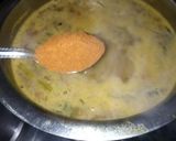 મસાલા ઢોસા (Masala dosa recipe in Gujarati) રેસીપી સ્ટેપ5ફોટો