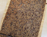 Foto del paso 5 de la receta: Pan bajo de lentejas y trigo sarraceno ambos en grano 🌾 sin harina ni levadura, larga fermentación