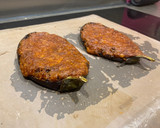 Foto del paso 9 de la receta: Berenjena Rellena