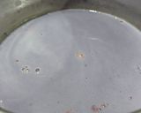Foto langkah ke 1 dari resep SILKY PUDING TARO, anti gagal.