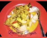 Cara Membuat Lontong Sayur Endesss 5