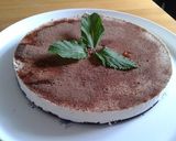 Foto del paso 6 de la receta Tarta de leche merengada
