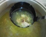 Foto langkah ke 5 dari resep Kreasi Daging Kurban "Soto Betawi".