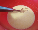 Foto del paso 5 de la receta: Pancakes con miel 🍯